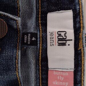 Cabi Jeans
